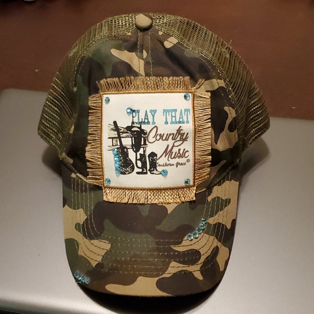 Baseball Cap